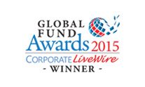 Global Fund Awards 2015