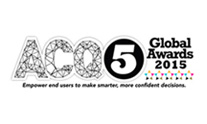 ACQ Global Awards 2015